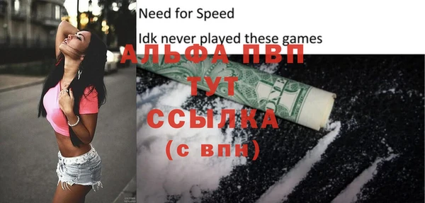 Альфа ПВП Баксан